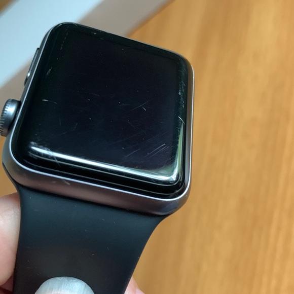 Apple Watch Series 3 - Picture 3 of 11